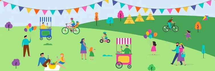 Una guía de los festivales de verano en España